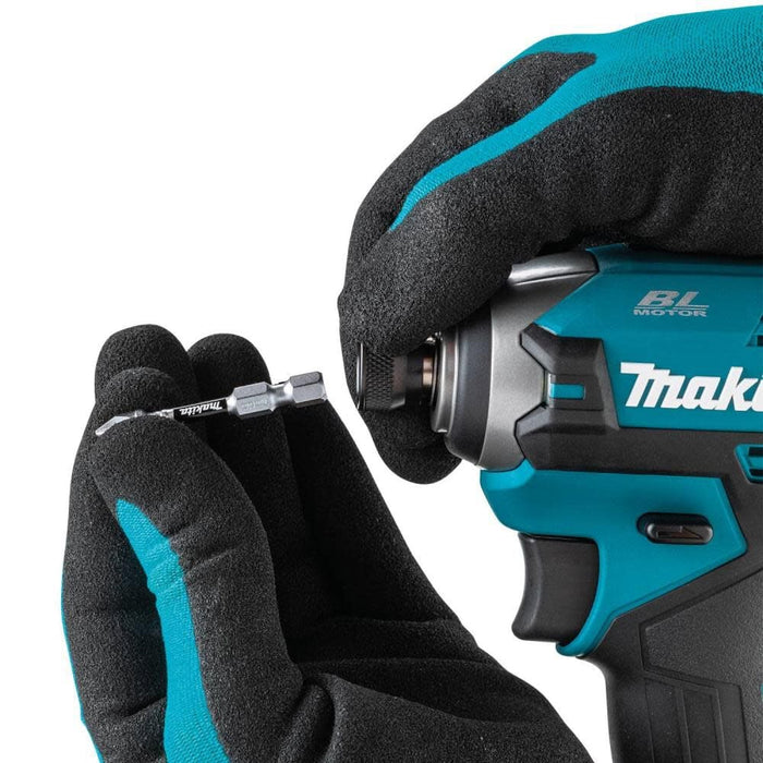 Makita 40V Max XGT Impact Driver 2.5Ah Kit