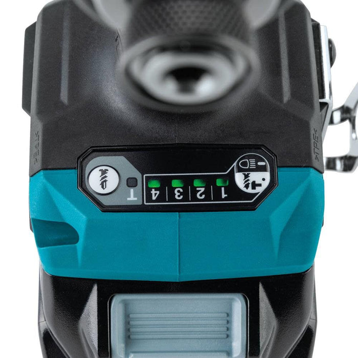 Makita 40V Max XGT Impact Driver 2.5Ah Kit