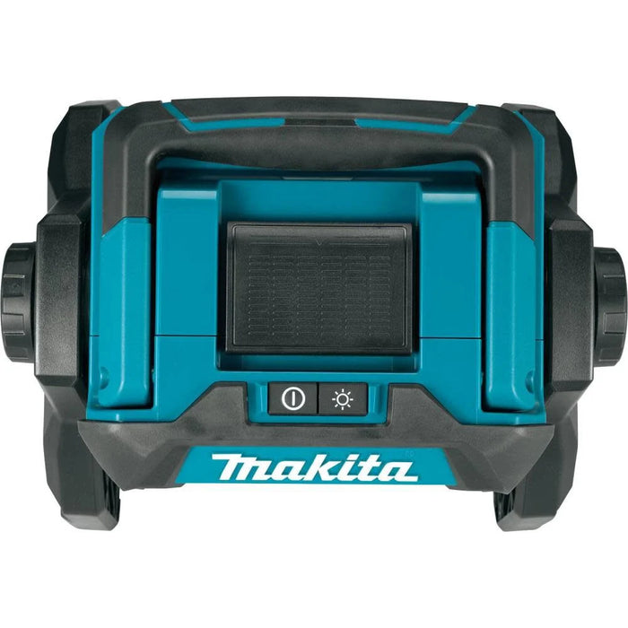 Makita 40V Max XGT (ML003G) L.E.D. Work Light Cordless (Bare Tool)