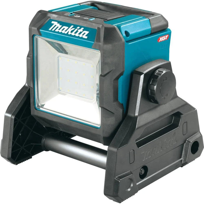 Makita 40V Max XGT (ML003G) L.E.D. Work Light Cordless (Bare Tool)