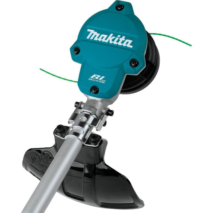 Makita 40V Max XGT Brushless Cordless 15 In. String Trimmer (Bare Tool)