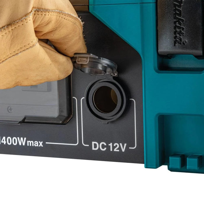 Makita (BAC01) 40V Max ConnectX Portable Power Station