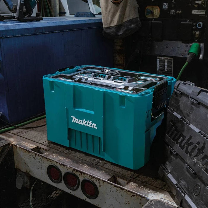 MAKTRAK Extra Large Extension Tool Box