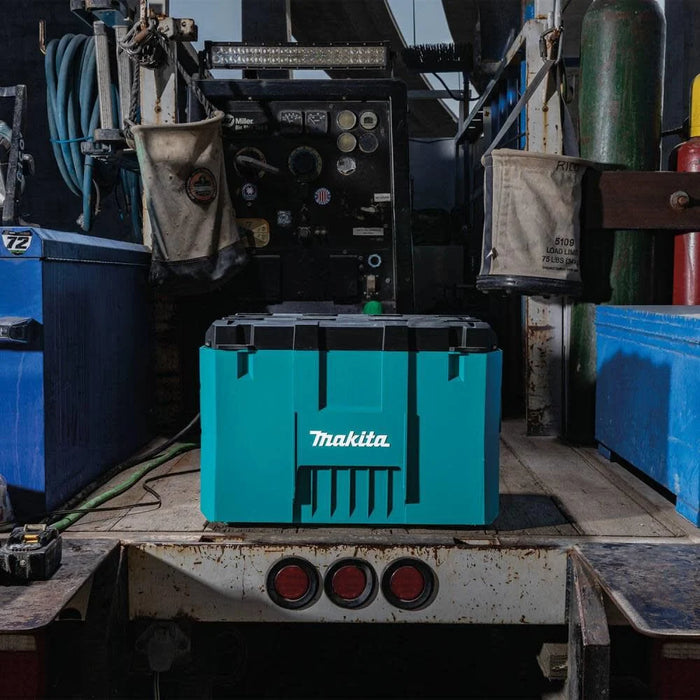 MAKTRAK Extra Large Extension Tool Box