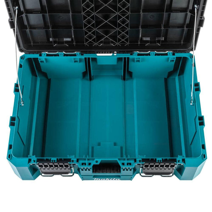 MAKTRAK Large Tool Box