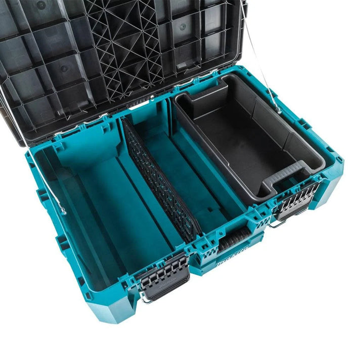 MAKTRAK Large Tool Box