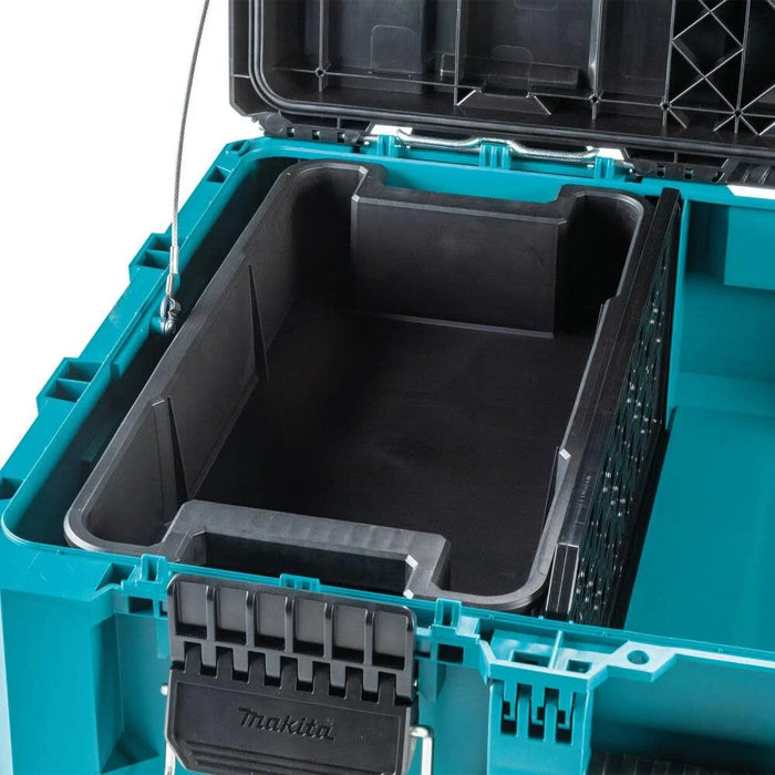 MAKTRAK Large Tool Box