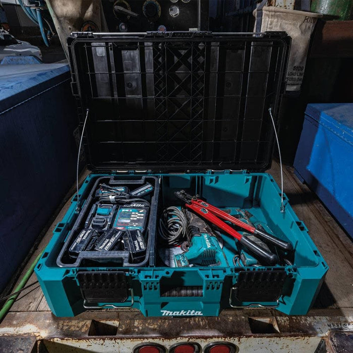 MAKTRAK Large Tool Box