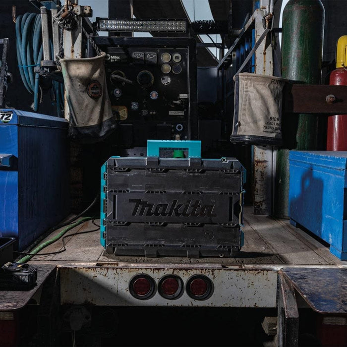 MAKTRAK Medium Tool Box