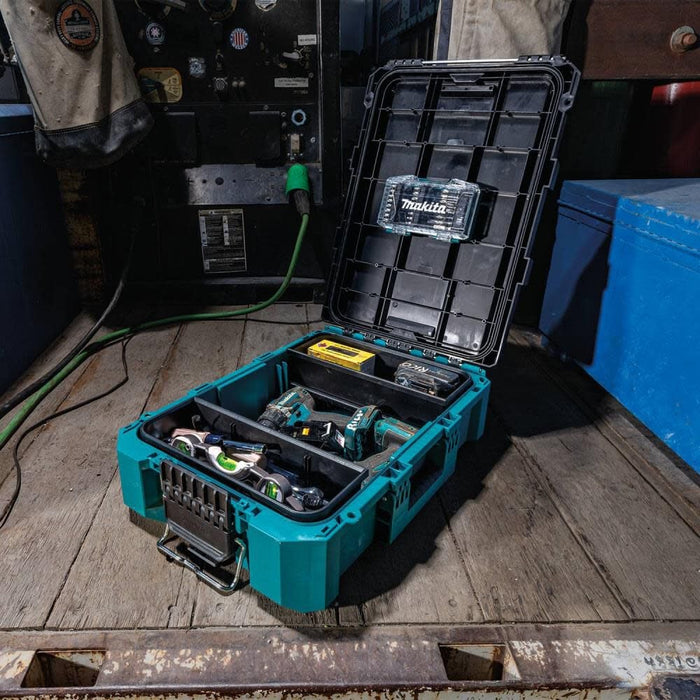 MAKTRAK Medium Tool Box