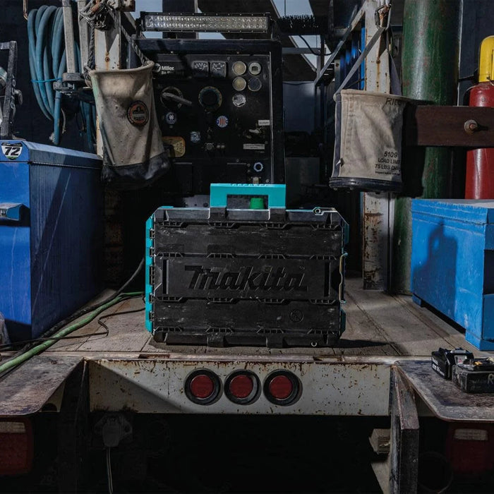 MAKTRAK Medium Tool Box