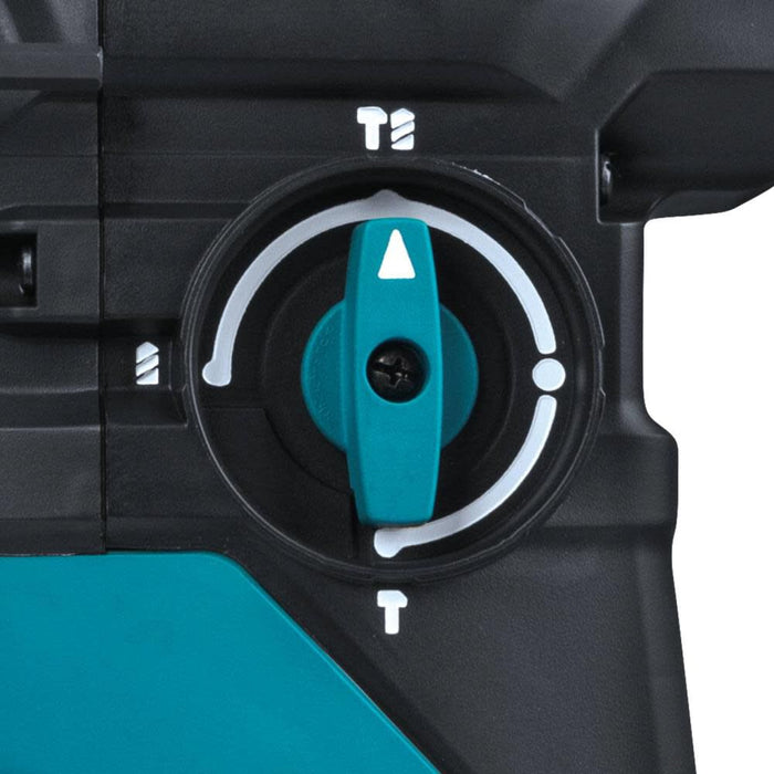 Makita Rotary Hammer 1 3/16'' accepts SDS-PLUS bits L-Shape