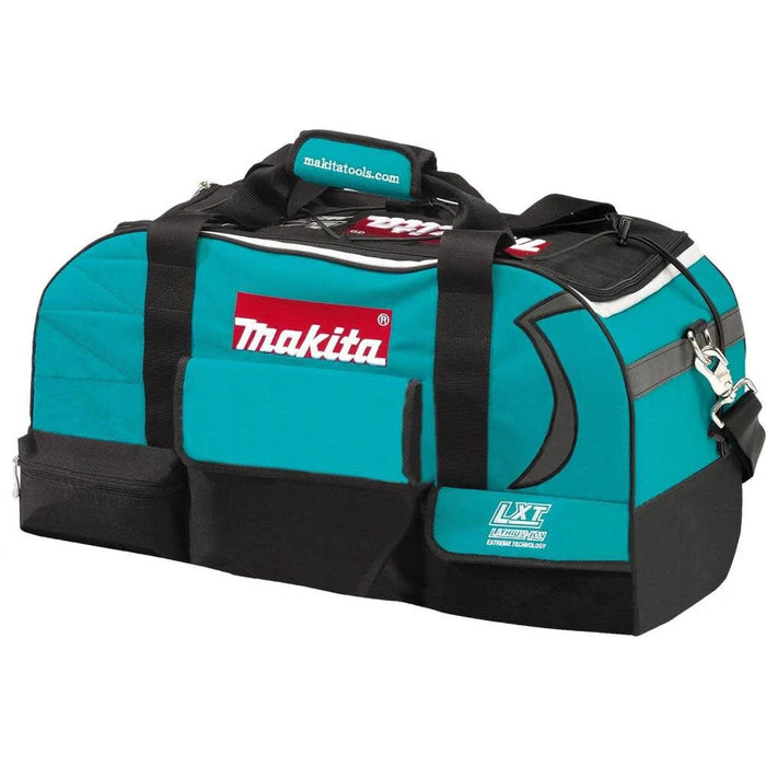 Makita (831269-3) Large LXT Tool Bag With Wheel for Cordless 18V