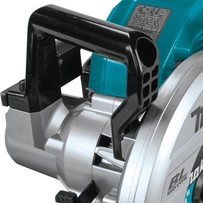 Makita 36V (18V X2) LXT Brushless Rear Handle 7‑1/4 In. Circular Saw Kit