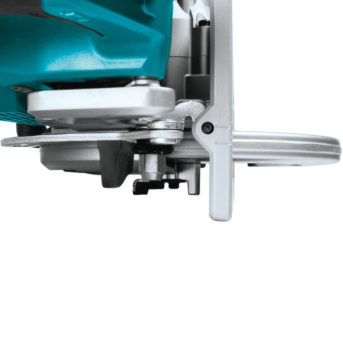 Makita 36V (18V X2) LXT Brushless Rear Handle 7‑1/4 In. Circular Saw Kit