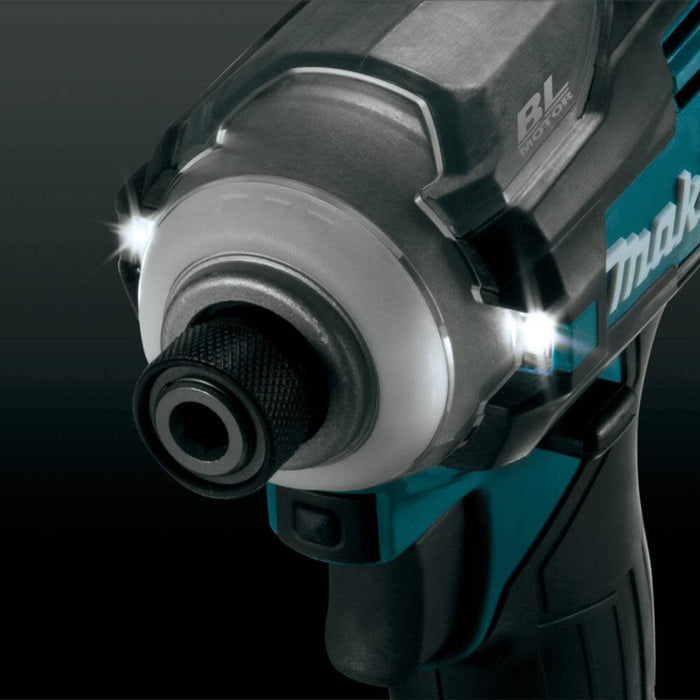 Makita 40V Max XGT️ 2 Pc. Combo Kit