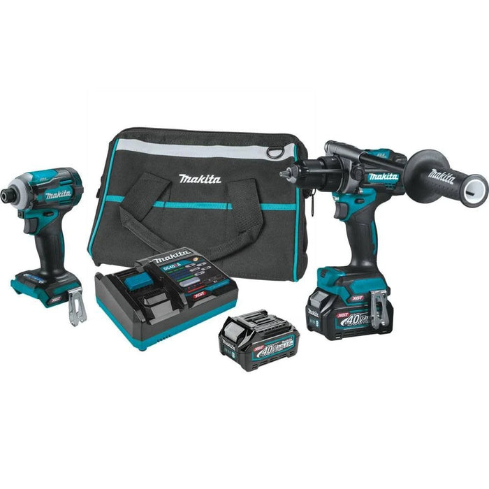 Makita 40V Max XGT️ 2 Pc. Combo Kit