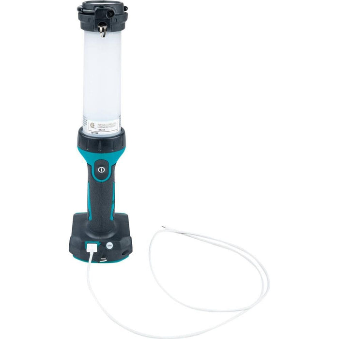 Makita 40V Max XGT️ Cordless L.E.D. Lantern/Flashlight (Bare Tool)