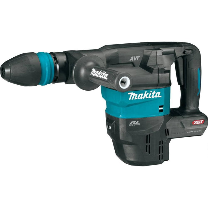 Makita 40V Max XGT️ Demolition Hammer 15 b AVT (Bare Tool)