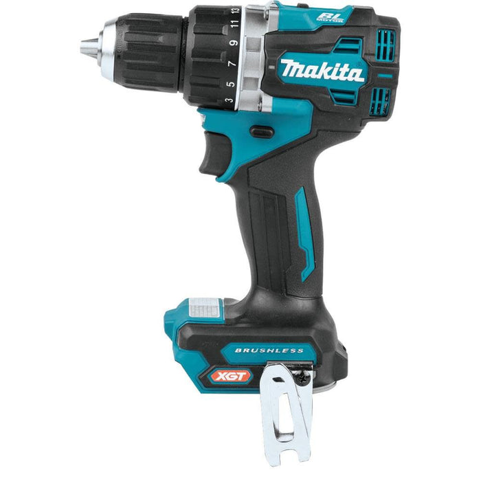 Makita 40V Max XGT️ Hammer Driver Drill 1/2in (Bare Tool)