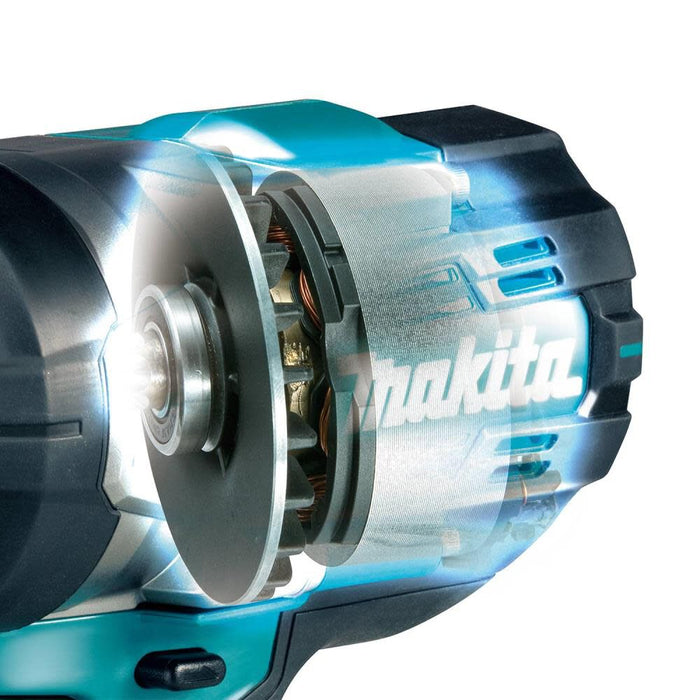 Makita GWT01Z 40V Max XGT️ Impact Wrench 4 Speed 3/4in (Bare Tool)