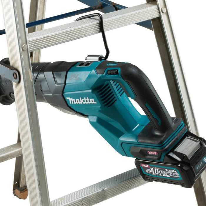 Makita GRJ01M1 40V Max XGT️ Reciprocating Saw Kit