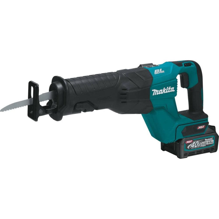 Makita GRJ01M1 40V Max XGT️ Reciprocating Saw Kit