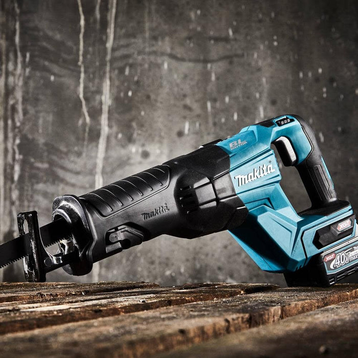 Makita GRJ01M1 40V Max XGT️ Reciprocating Saw Kit