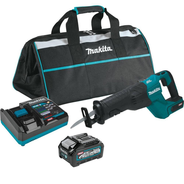 Makita 40V Max XGT️ Reciprocating Saw Kit