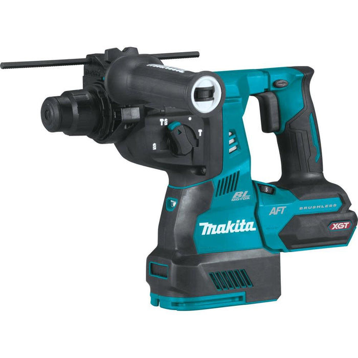 Makita 40V Max XGT️ Rotary Hammer 1 1/8in AVT (Bare Tool)