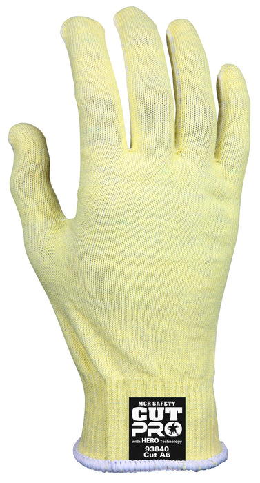 MCR Safety Cut Pro Hero Work Gloves