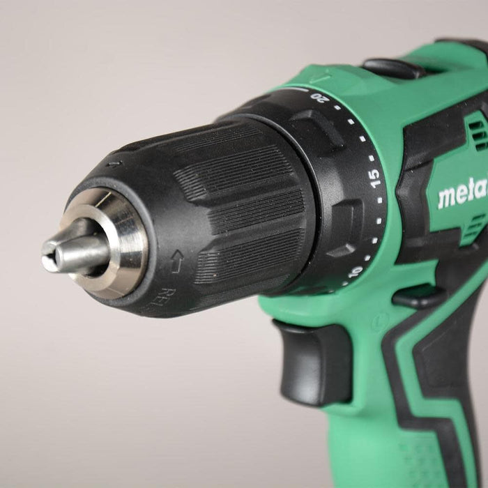 Metabo HPT Cordless 18V Impact Driver