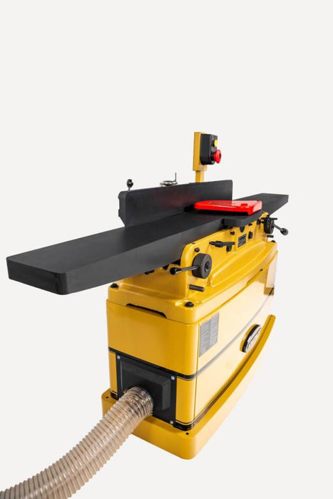 Powermatic Jointer 2HP 1PH 230V HH ArmorGlide PJ-882HHT