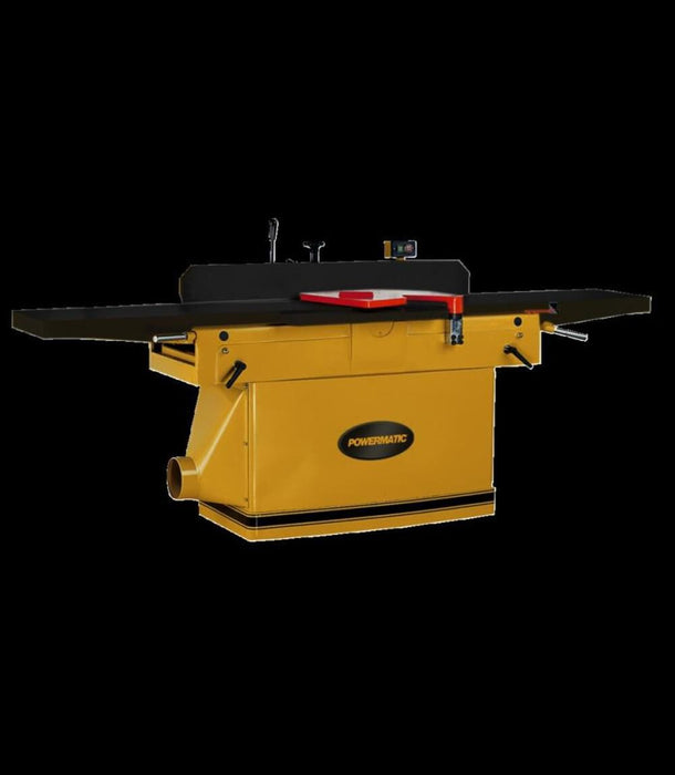 Powermatic Jointer 7.5HP 3PH 230V HH ArmorGlide PJ1696T