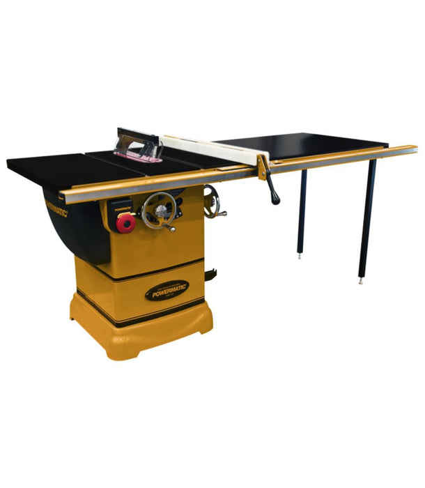 Powermatic Table Saw 1-3/4HP PM1000