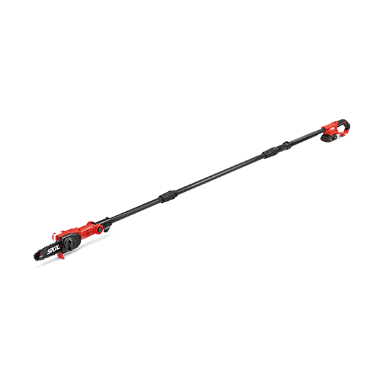 SKIL PWR CORE 20V 8 In. Pole Saw Kit