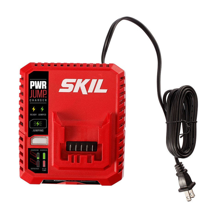 SKIL PWR CORE 12️ Brushless 12V 4-Tool Combo Kit