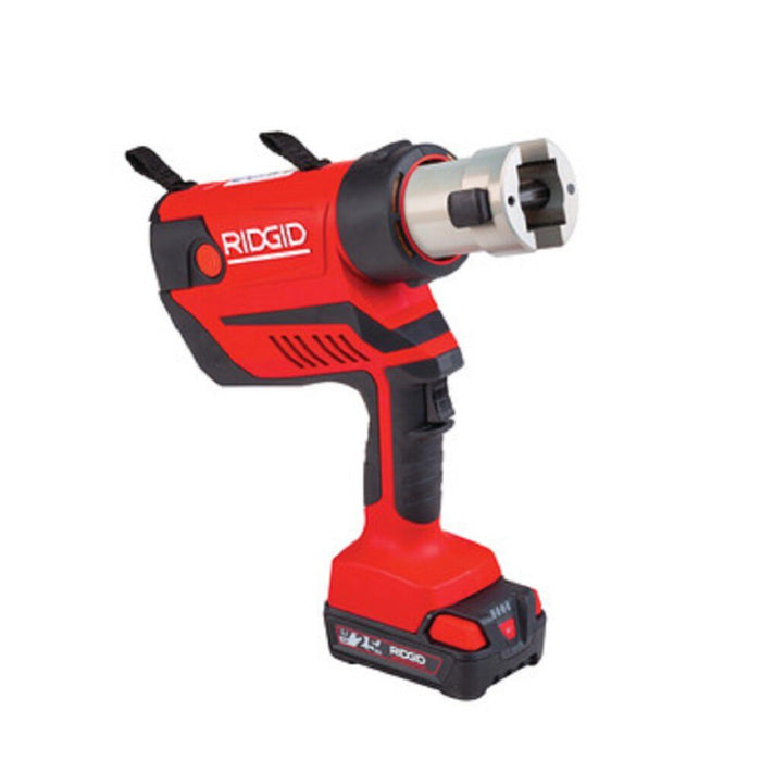 Ridgid RP 350 Press Tool - No Jaws