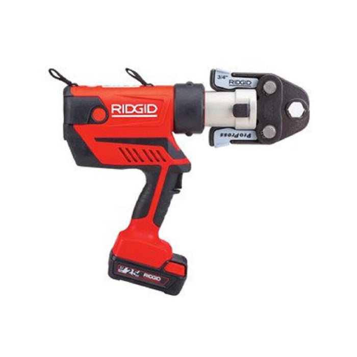 Ridgid RP 350 Press Tool - No Jaws