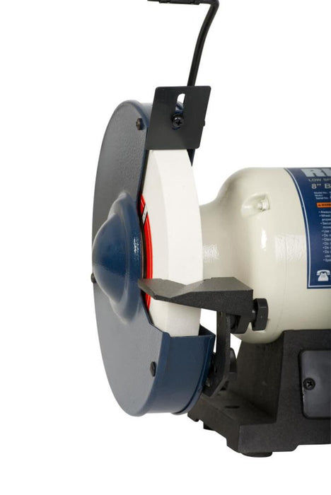 RIKON 8 In. Low Speed Grinder