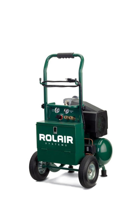 Rolair Air Compressor 3.2 Gallon