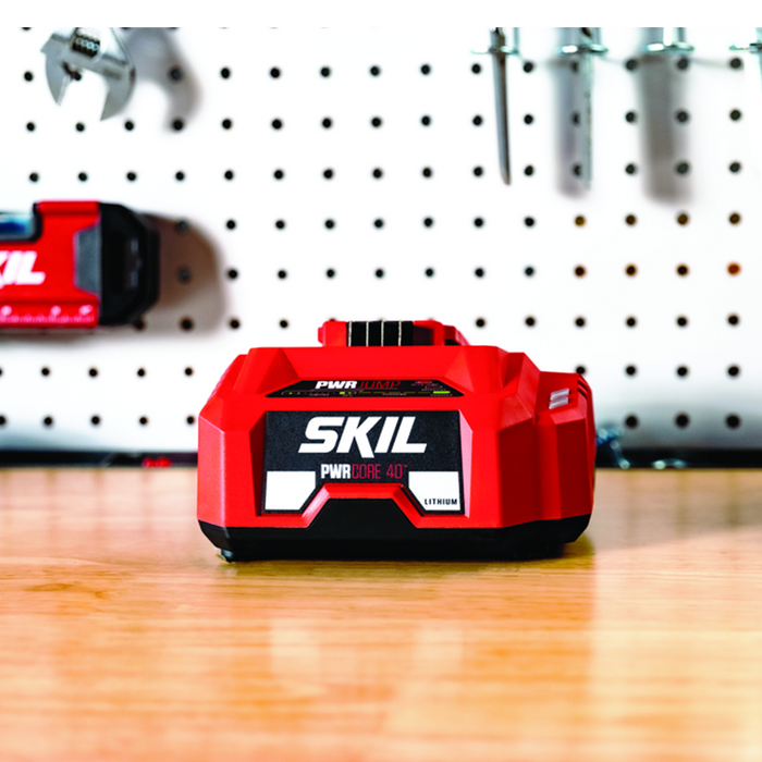 SKIL PWR CORE 40 Auto PWR JUMP Charger