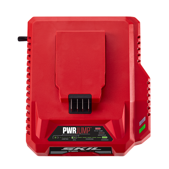 SKIL PWR CORE 40 Auto PWR JUMP Charger