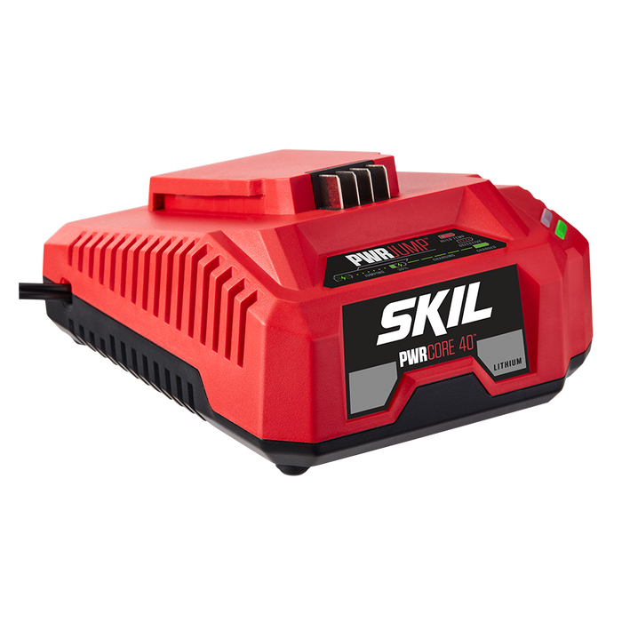 SKIL PWR CORE 40 Auto PWR JUMP Charger