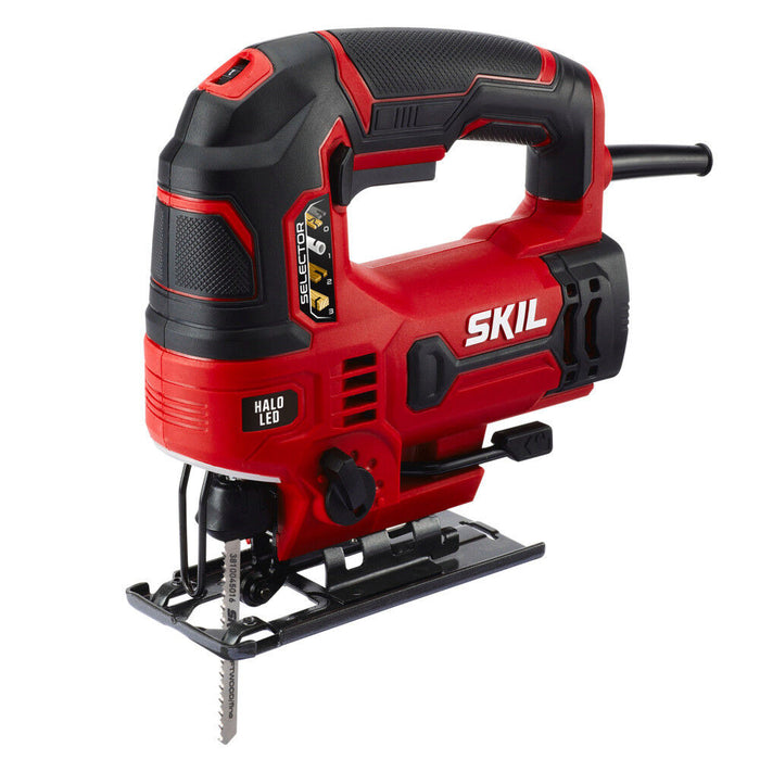 SKIL Corded 6 Amp Jigsaw