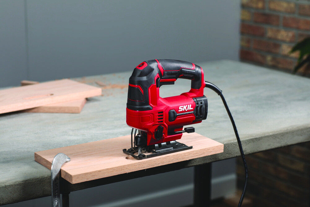 SKIL Corded 6 Amp Jigsaw