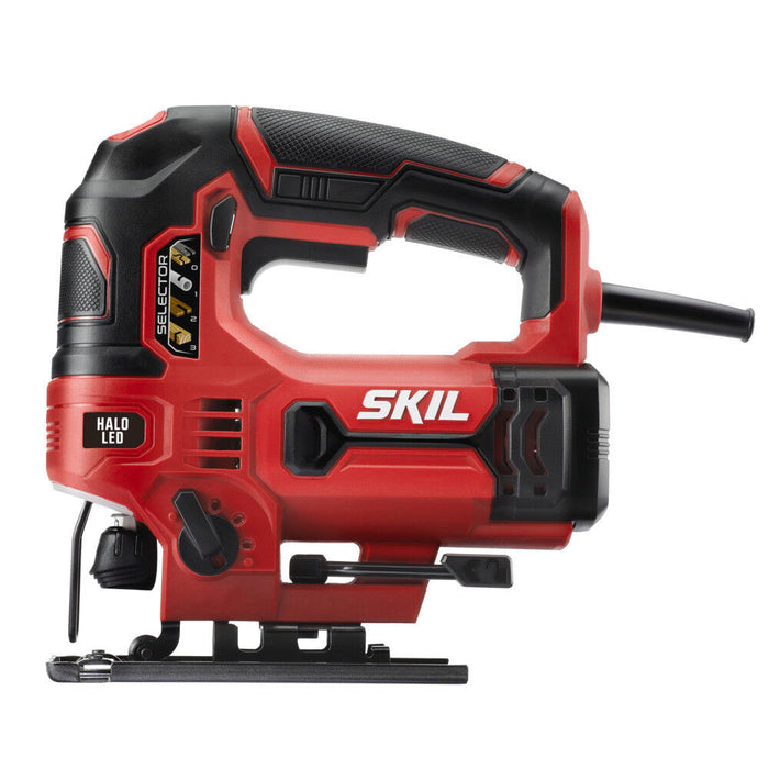 SKIL Corded 6 Amp Jigsaw