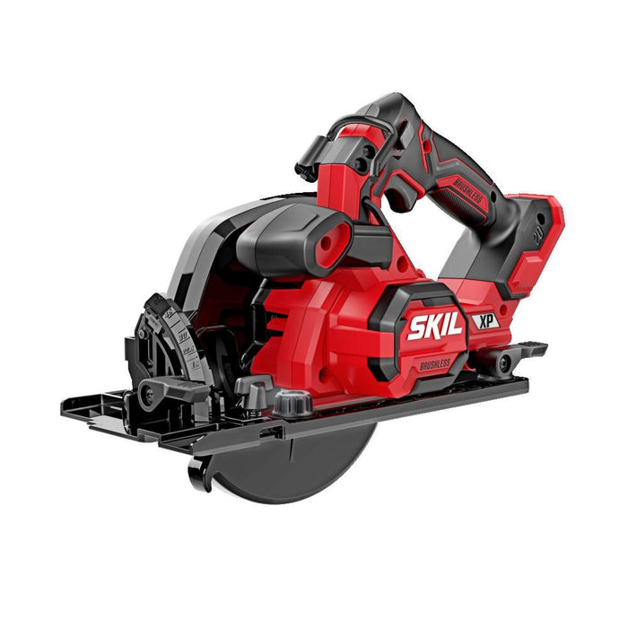 SKIL PWR CORE 20️ Brushless 20V 7-1/4In. Circular Saw Kit