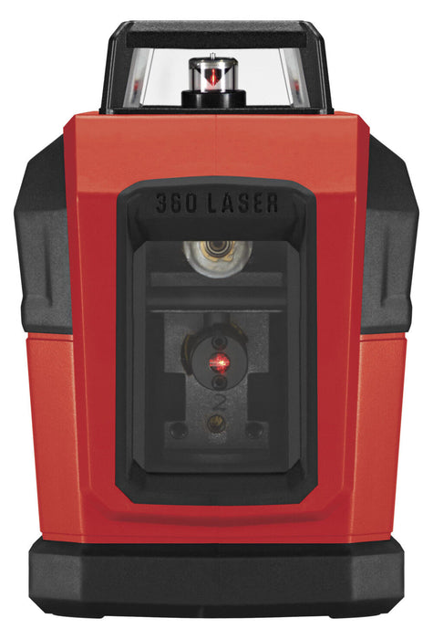 SKIL Self-Leveling 360-Degree Cross-Line Laser