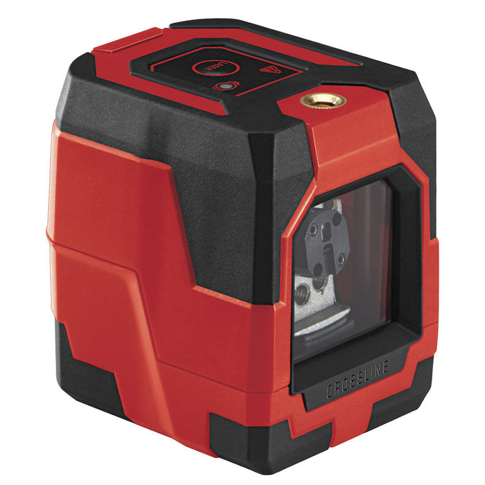 SKIL Self-Leveling Red Cross Line Laser